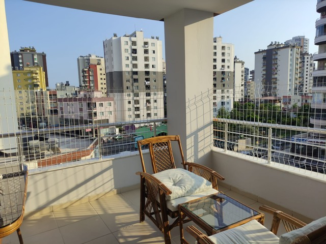 Balkon Korkuluk Tel Çit ve Güvenlik Bariyeri
